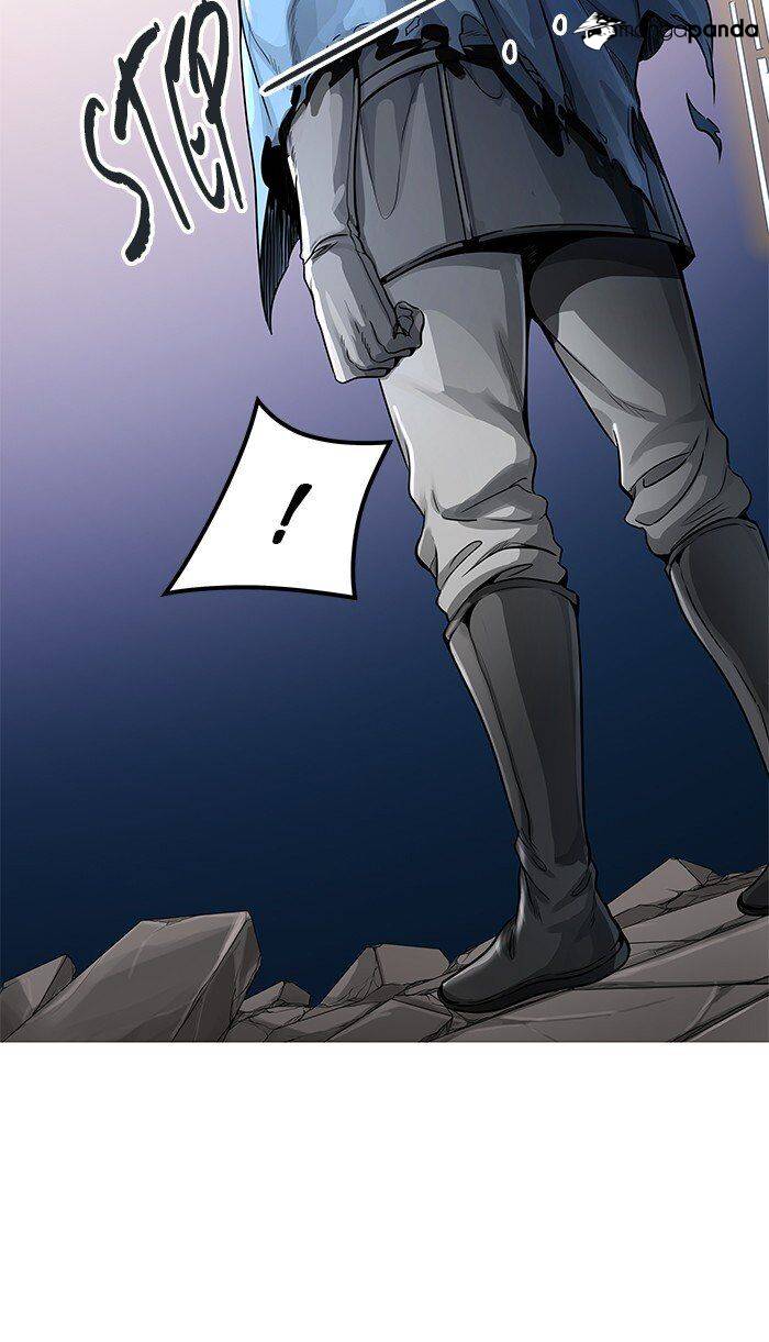 Tower of God Chapter 462 image 034